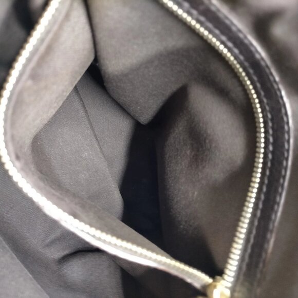 Authentic Gucci Sherry Line Brown Canvas Shoulder Bag mn514-113025 - Picture 14 of 16